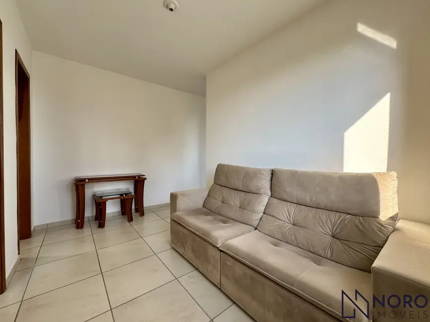 Apartamento com 1 quarto à venda, 38m2 em Nossa Senhora do Rosário, Santa Maria - RS - imagem 3 Foto 3 de Apartamento com 1 quarto à venda, 38m2 em Nossa Senhora do Rosário, Santa Maria - RS