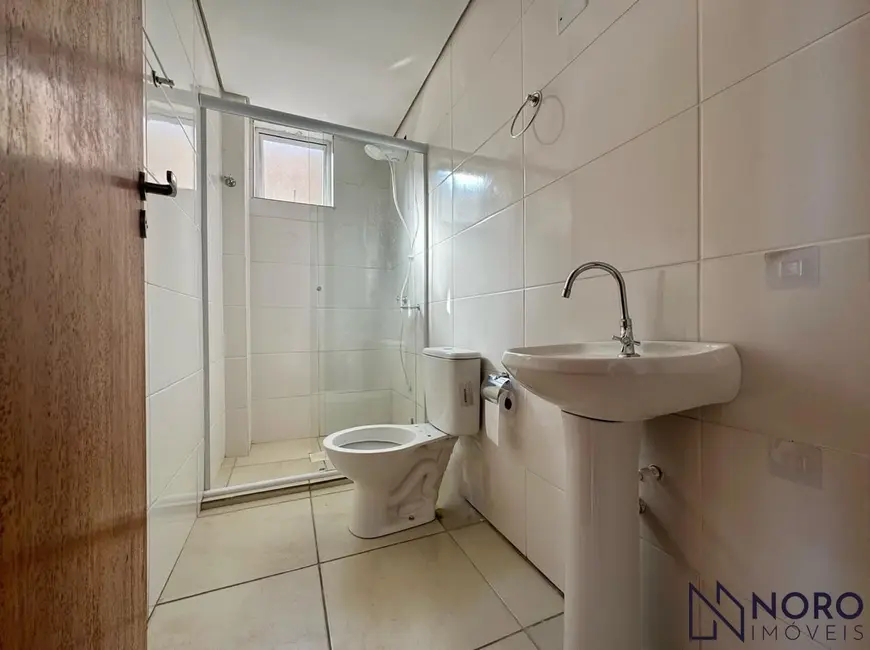 Apartamento com 1 quarto à venda, 38m2 em Nossa Senhora do Rosário, Santa Maria - RS - imagem 6 Foto 6 de Apartamento com 1 quarto à venda, 38m2 em Nossa Senhora do Rosário, Santa Maria - RS