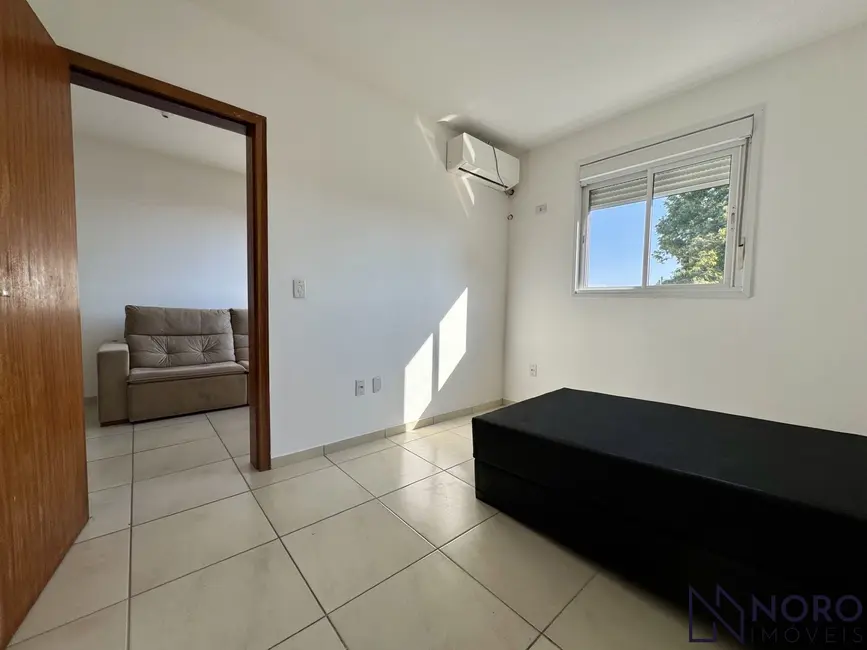 Apartamento com 1 quarto à venda, 38m2 em Nossa Senhora do Rosário, Santa Maria - RS - imagem 5 Foto 5 de Apartamento com 1 quarto à venda, 38m2 em Nossa Senhora do Rosário, Santa Maria - RS