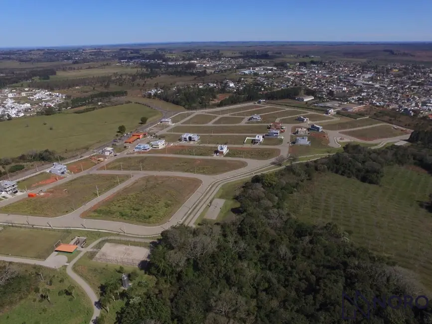 Terreno / Lote à venda, 300m2 em Tomazetti, Santa Maria - RS - imagem 3 Foto 3 de Terreno / Lote à venda, 300m2 em Tomazetti, Santa Maria - RS