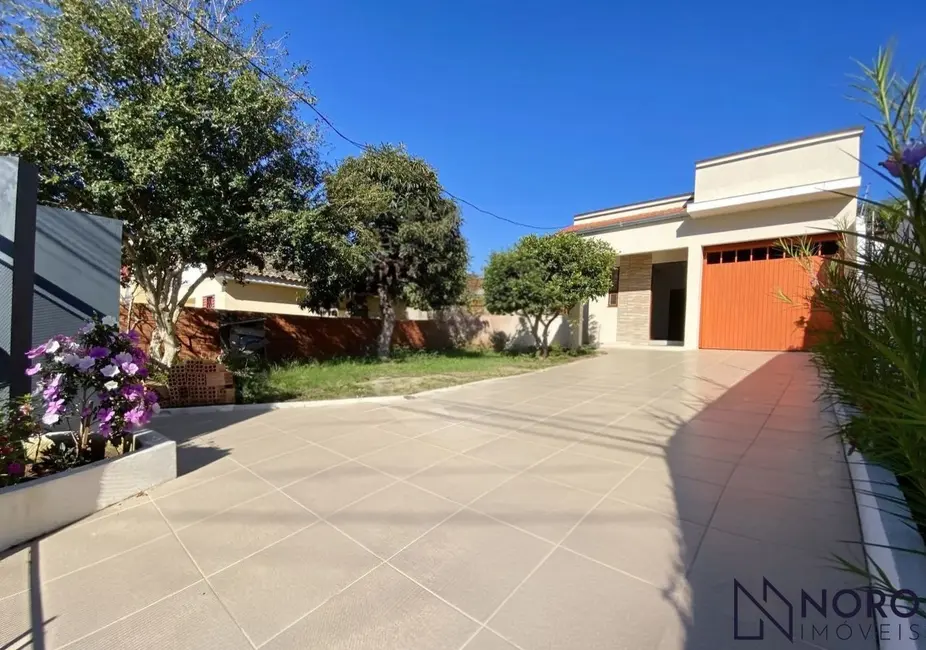Foto 3 de Casa com 2 quartos à venda, 91m2 em Pinheiro Machado, Santa Maria - RS