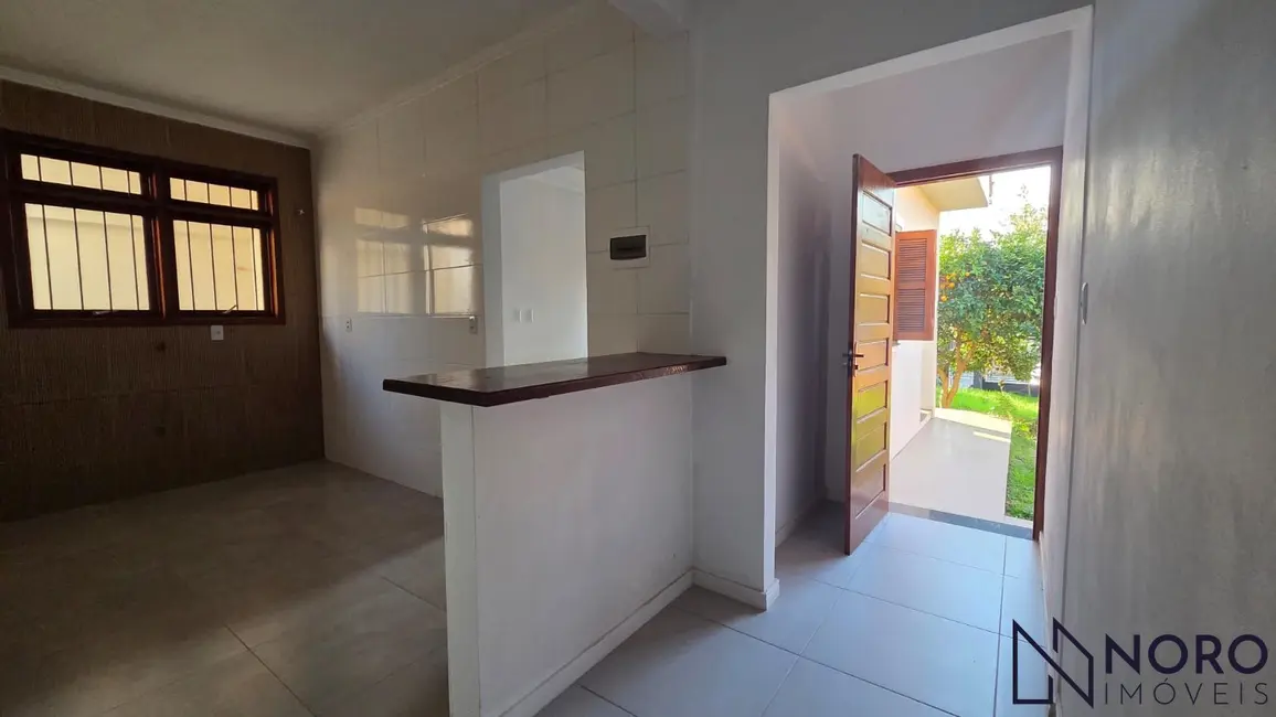 Foto 5 de Casa com 2 quartos à venda, 91m2 em Pinheiro Machado, Santa Maria - RS