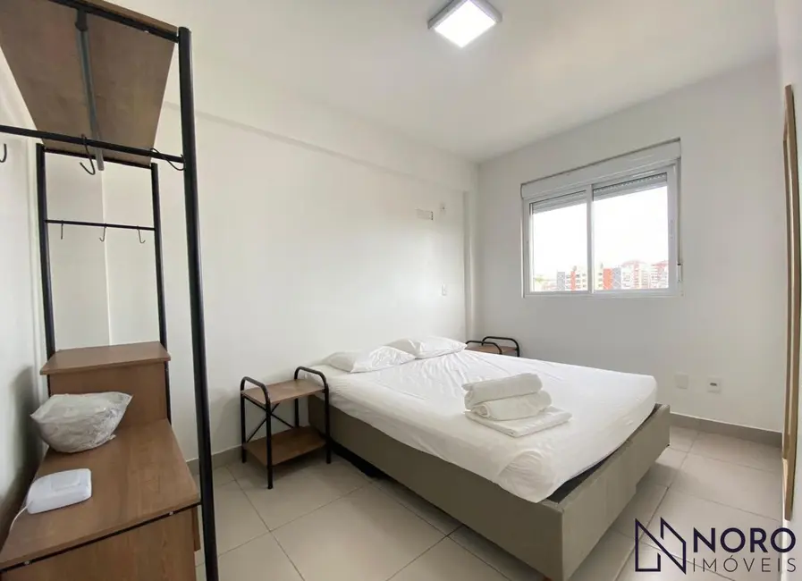 Apartamento com 2 quartos à venda, 49m2 em Nossa Senhora do Rosário, Santa Maria - RS - imagem 5 Foto 5 de Apartamento com 2 quartos à venda, 49m2 em Nossa Senhora do Rosário, Santa Maria - RS