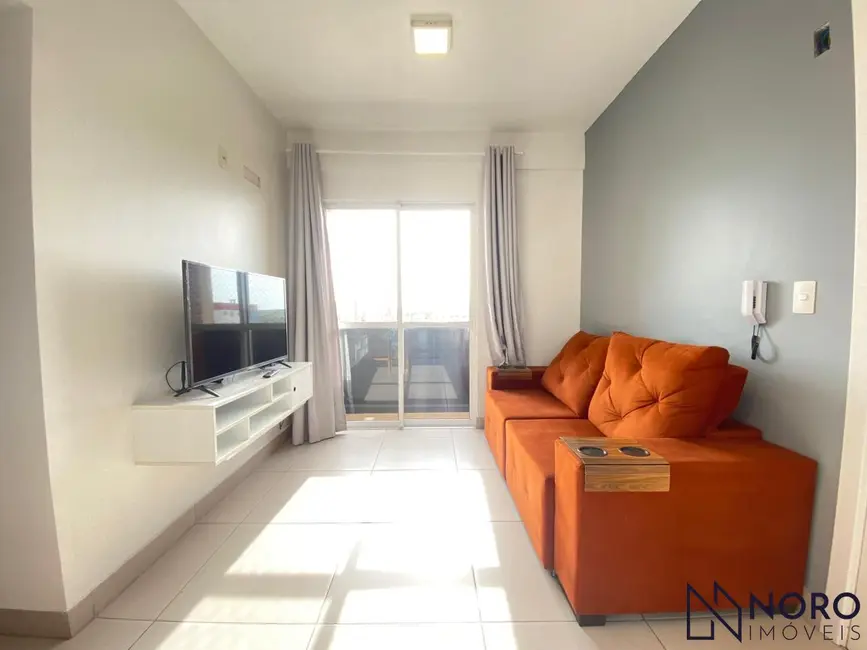 Apartamento com 2 quartos à venda, 49m2 em Nossa Senhora do Rosário, Santa Maria - RS - imagem 2 Foto 2 de Apartamento com 2 quartos à venda, 49m2 em Nossa Senhora do Rosário, Santa Maria - RS
