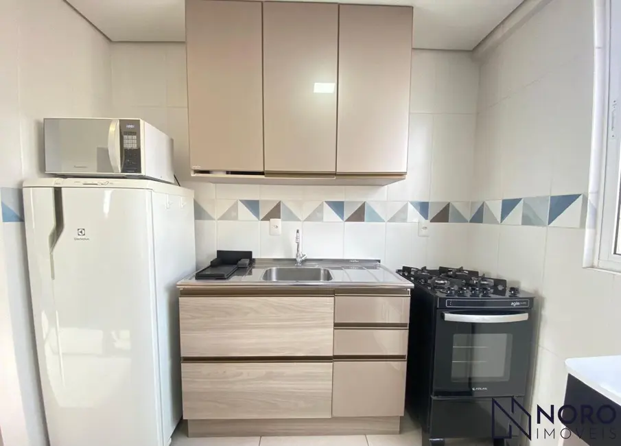 Apartamento com 2 quartos à venda, 49m2 em Nossa Senhora do Rosário, Santa Maria - RS - imagem 9 Foto 9 de Apartamento com 2 quartos à venda, 49m2 em Nossa Senhora do Rosário, Santa Maria - RS
