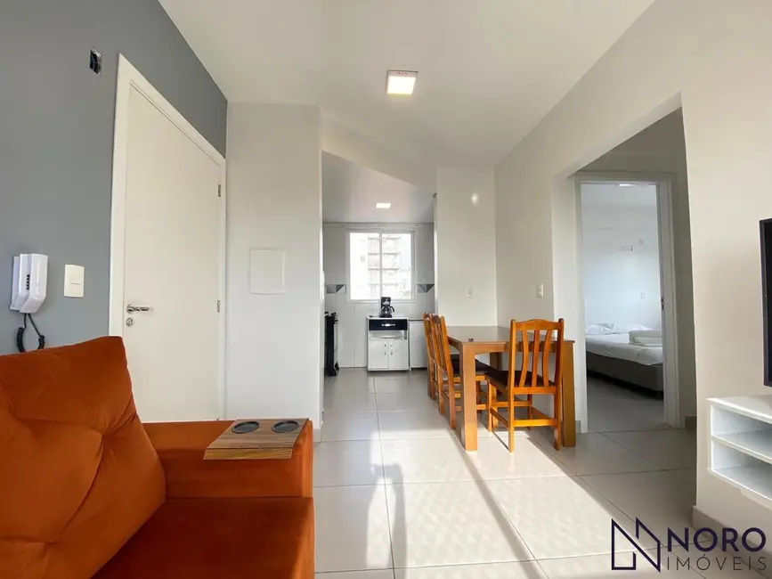 Apartamento com 2 quartos à venda, 49m2 em Nossa Senhora do Rosário, Santa Maria - RS - imagem 3 Foto 3 de Apartamento com 2 quartos à venda, 49m2 em Nossa Senhora do Rosário, Santa Maria - RS