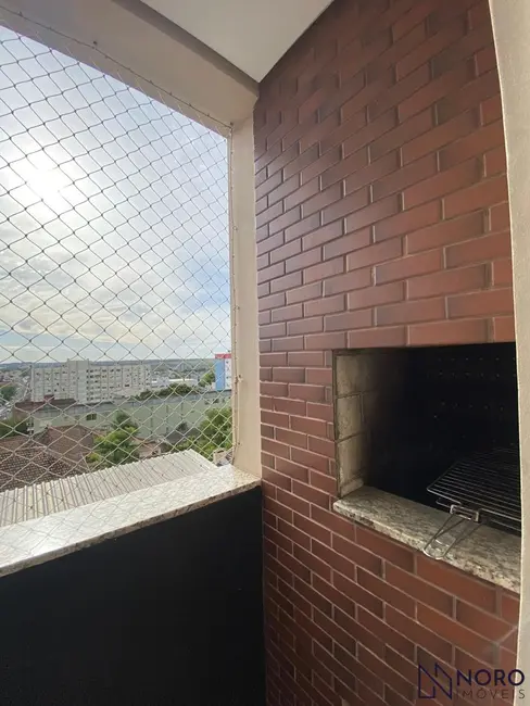 Apartamento com 2 quartos à venda, 49m2 em Nossa Senhora do Rosário, Santa Maria - RS - imagem 1 Foto 1 de Apartamento com 2 quartos à venda, 49m2 em Nossa Senhora do Rosário, Santa Maria - RS