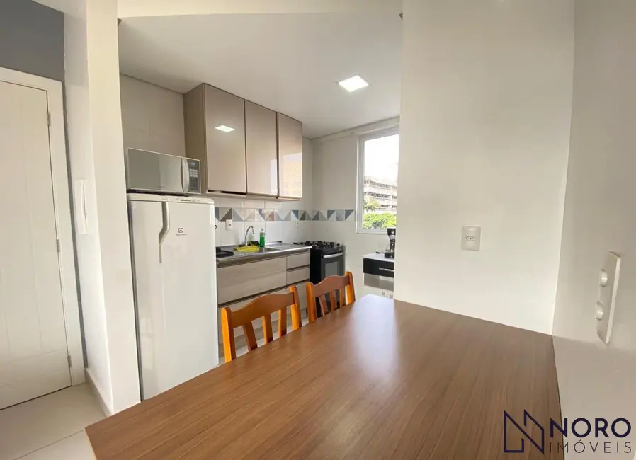Apartamento com 2 quartos à venda, 49m2 em Nossa Senhora do Rosário, Santa Maria - RS - imagem 4 Foto 4 de Apartamento com 2 quartos à venda, 49m2 em Nossa Senhora do Rosário, Santa Maria - RS