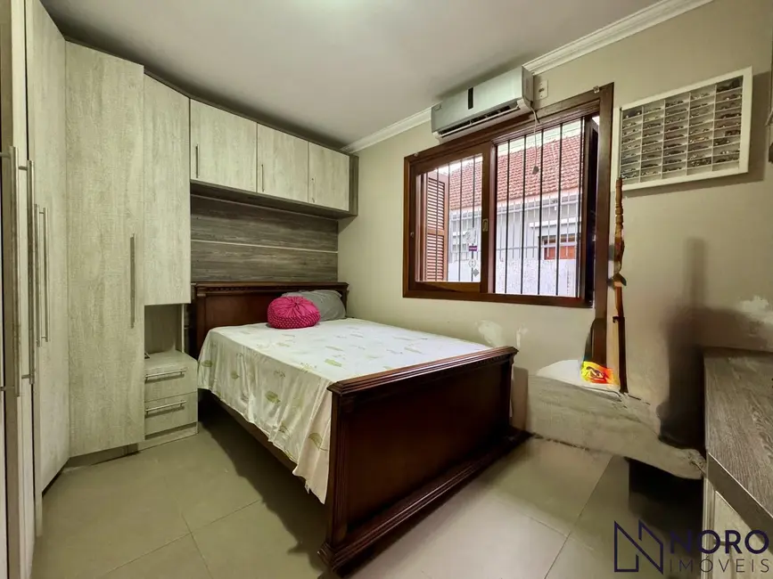 Foto 9 de Sala Comercial com 5 quartos para alugar, 180m2 em Nossa Senhora de Fátima, Santa Maria - RS