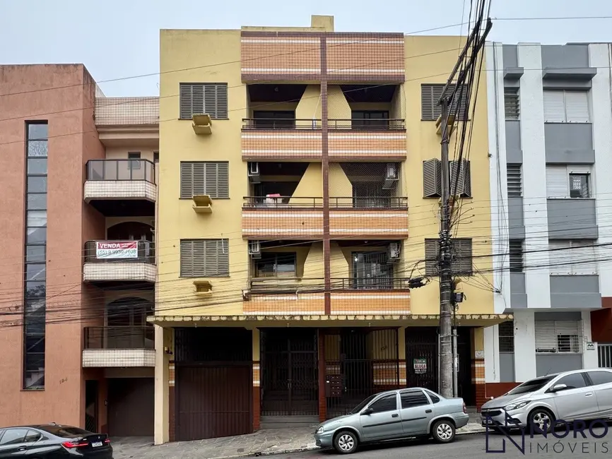 Foto 8 de Apartamento com 2 quartos à venda, 63m2 em Centro, Santa Maria - RS
