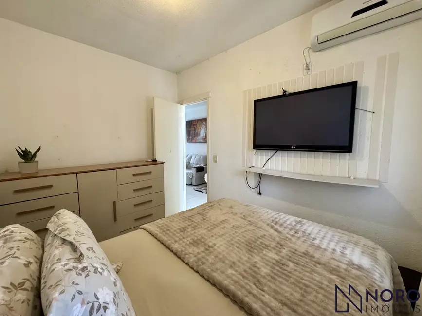 Foto 7 de Casa de Condomínio com 2 quartos à venda, 51m2 em Cerrito, Santa Maria - RS