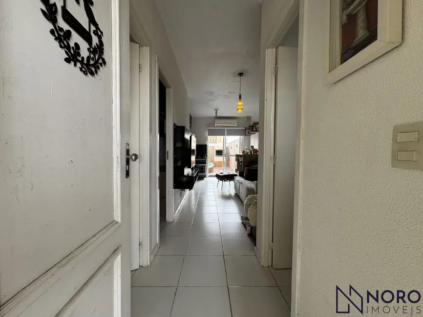 Foto 3 de Casa de Condomínio com 2 quartos à venda, 51m2 em Cerrito, Santa Maria - RS