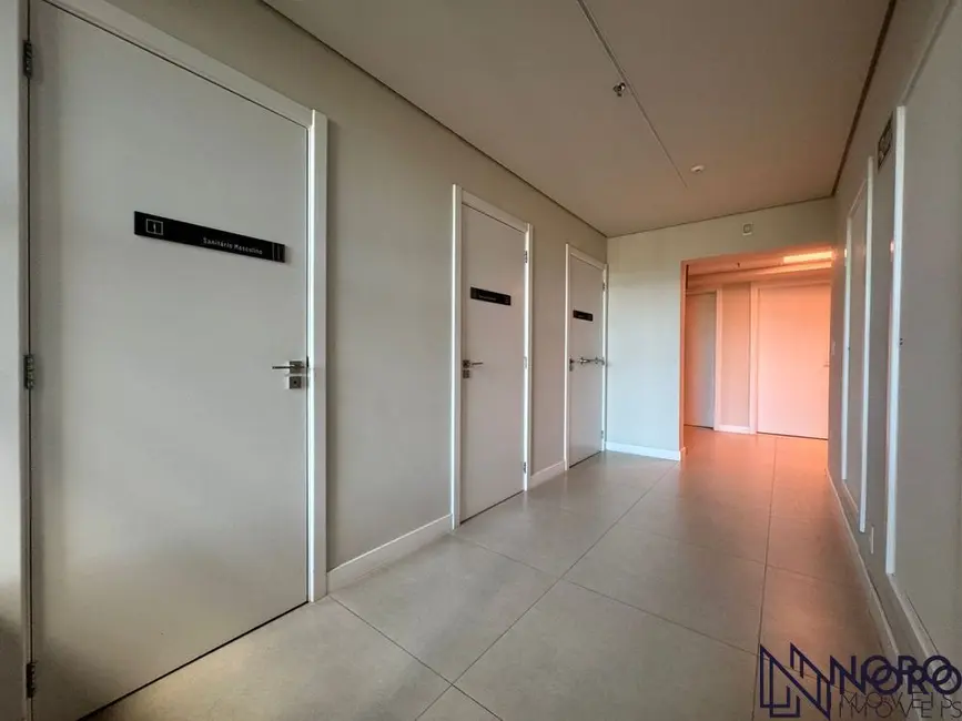 Foto 6 de Sala Comercial com 1 quarto à venda, 51m2 em Centro, Santa Maria - RS