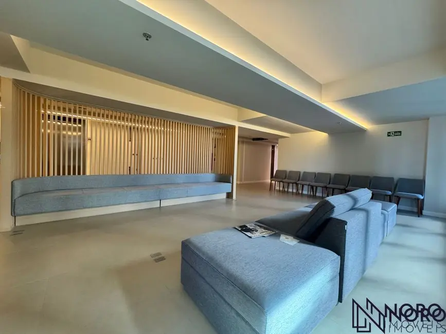 Foto 7 de Sala Comercial com 1 quarto à venda, 51m2 em Centro, Santa Maria - RS