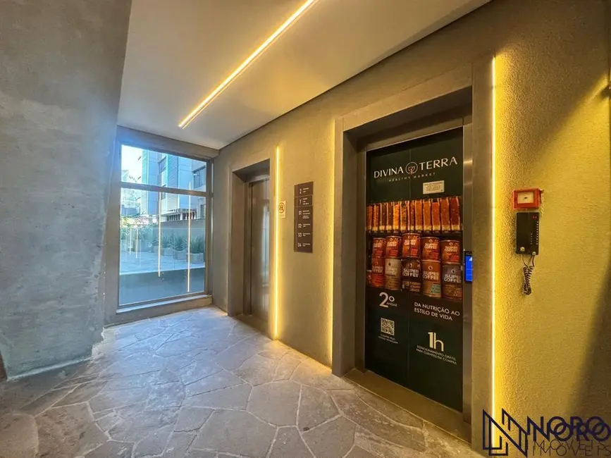 Foto 5 de Sala Comercial com 1 quarto à venda, 51m2 em Centro, Santa Maria - RS