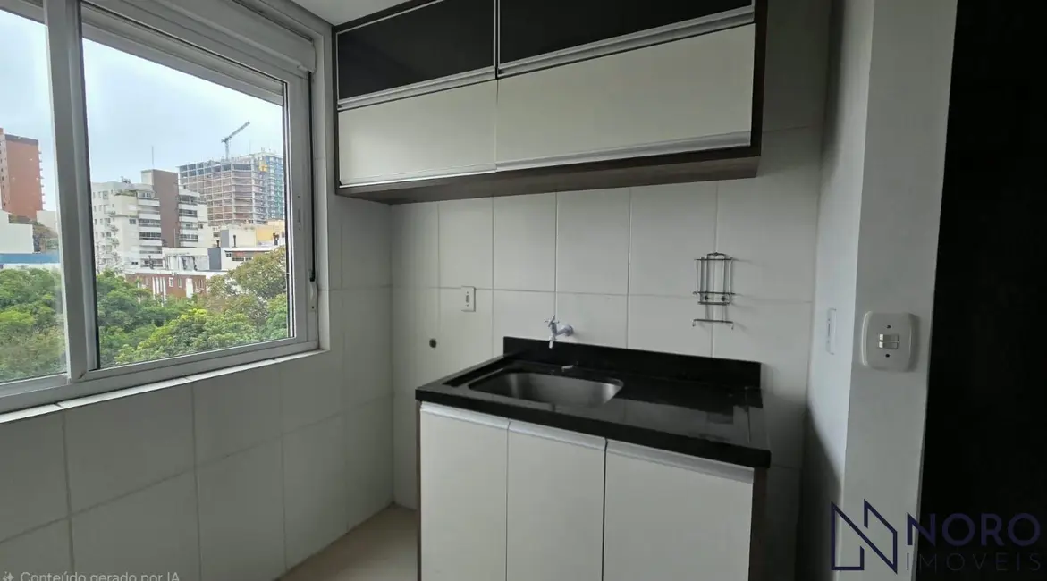Foto 4 de Cobertura com 3 quartos à venda, 134m2 em Centro, Santa Maria - RS