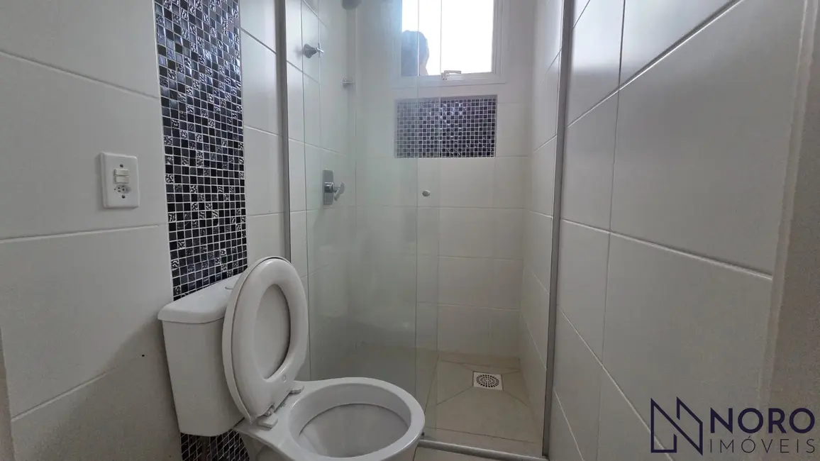 Foto 6 de Cobertura com 3 quartos à venda, 134m2 em Centro, Santa Maria - RS