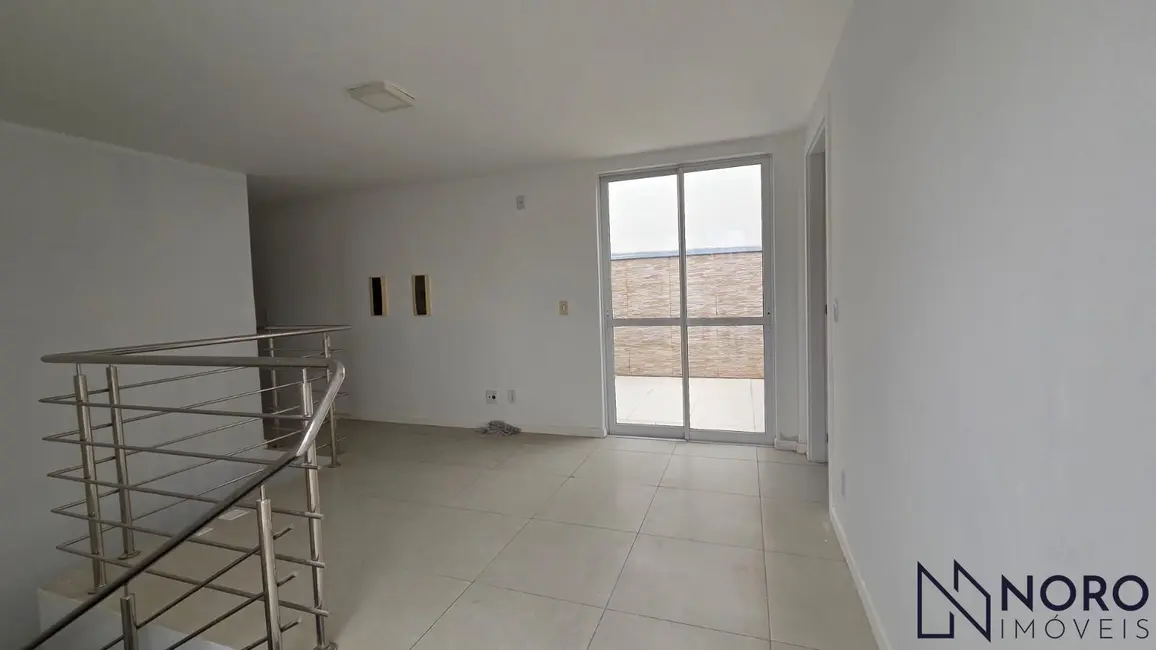 Foto 9 de Cobertura com 3 quartos à venda, 134m2 em Centro, Santa Maria - RS