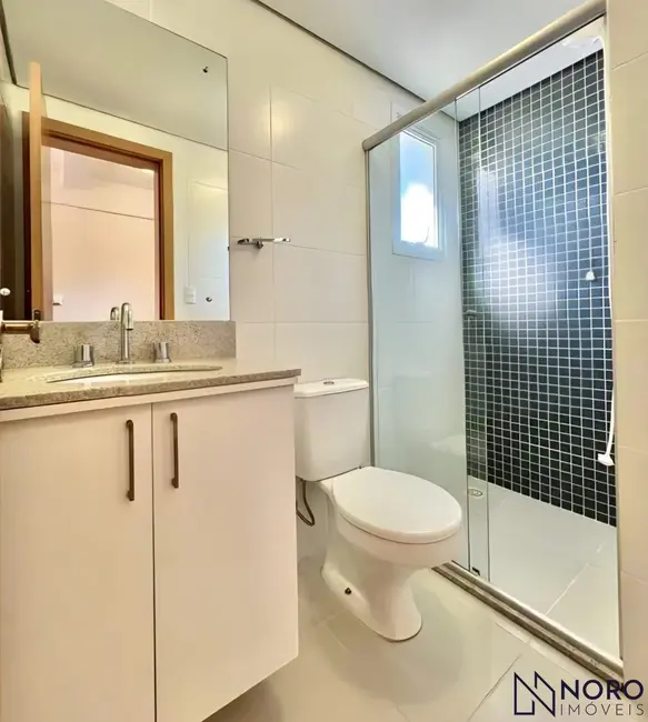Cobertura com 2 quartos à venda, 90m2 em Nossa Senhora de Lourdes, Santa Maria - RS - imagem 8 Foto 8 de Cobertura com 2 quartos à venda, 90m2 em Nossa Senhora de Lourdes, Santa Maria - RS