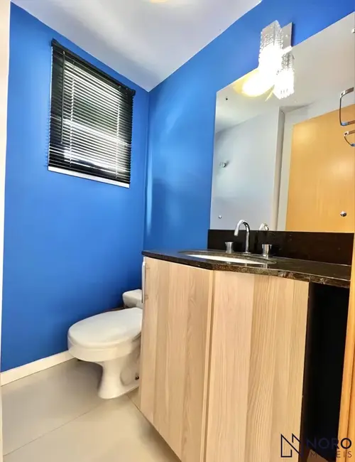 Cobertura com 2 quartos à venda, 90m2 em Nossa Senhora de Lourdes, Santa Maria - RS - imagem 7 Foto 7 de Cobertura com 2 quartos à venda, 90m2 em Nossa Senhora de Lourdes, Santa Maria - RS