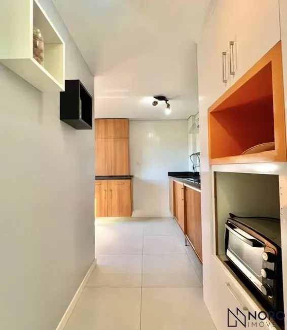 Cobertura com 2 quartos à venda, 90m2 em Nossa Senhora de Lourdes, Santa Maria - RS - imagem 5 Foto 5 de Cobertura com 2 quartos à venda, 90m2 em Nossa Senhora de Lourdes, Santa Maria - RS