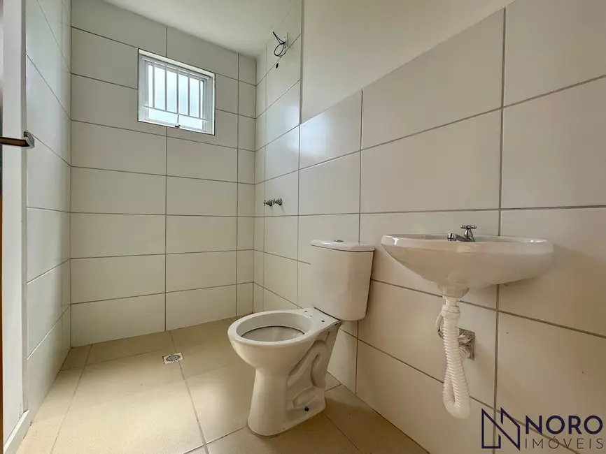 Foto 8 de Casa com 2 quartos à venda, 47m2 em Diácono João Luiz Pozzobon, Santa Maria - RS