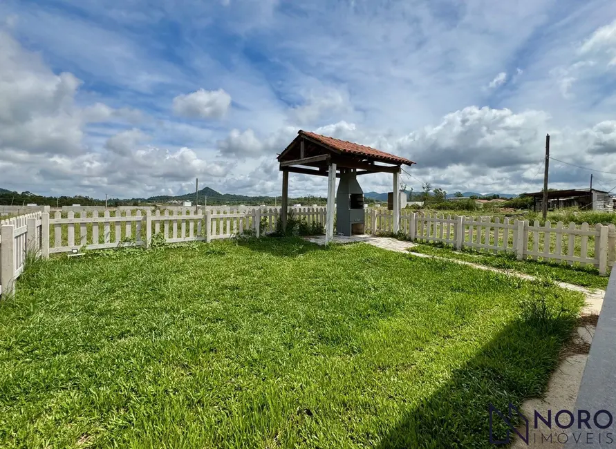 Foto 9 de Casa com 2 quartos à venda, 47m2 em Diácono João Luiz Pozzobon, Santa Maria - RS