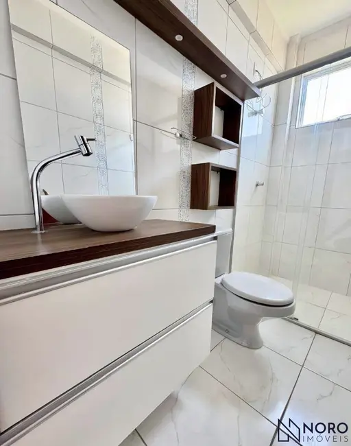 Cobertura com 2 quartos à venda, 97m2 em Centro, Santa Maria - RS - imagem 8 Foto 8 de Cobertura com 2 quartos à venda, 97m2 em Centro, Santa Maria - RS