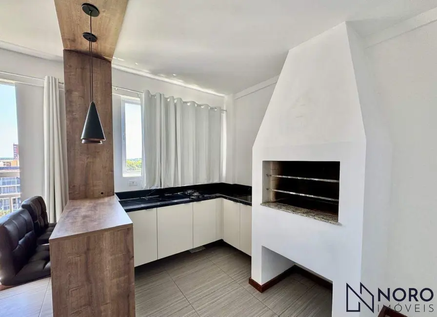 Cobertura com 2 quartos à venda, 97m2 em Centro, Santa Maria - RS - imagem 6 Foto 6 de Cobertura com 2 quartos à venda, 97m2 em Centro, Santa Maria - RS