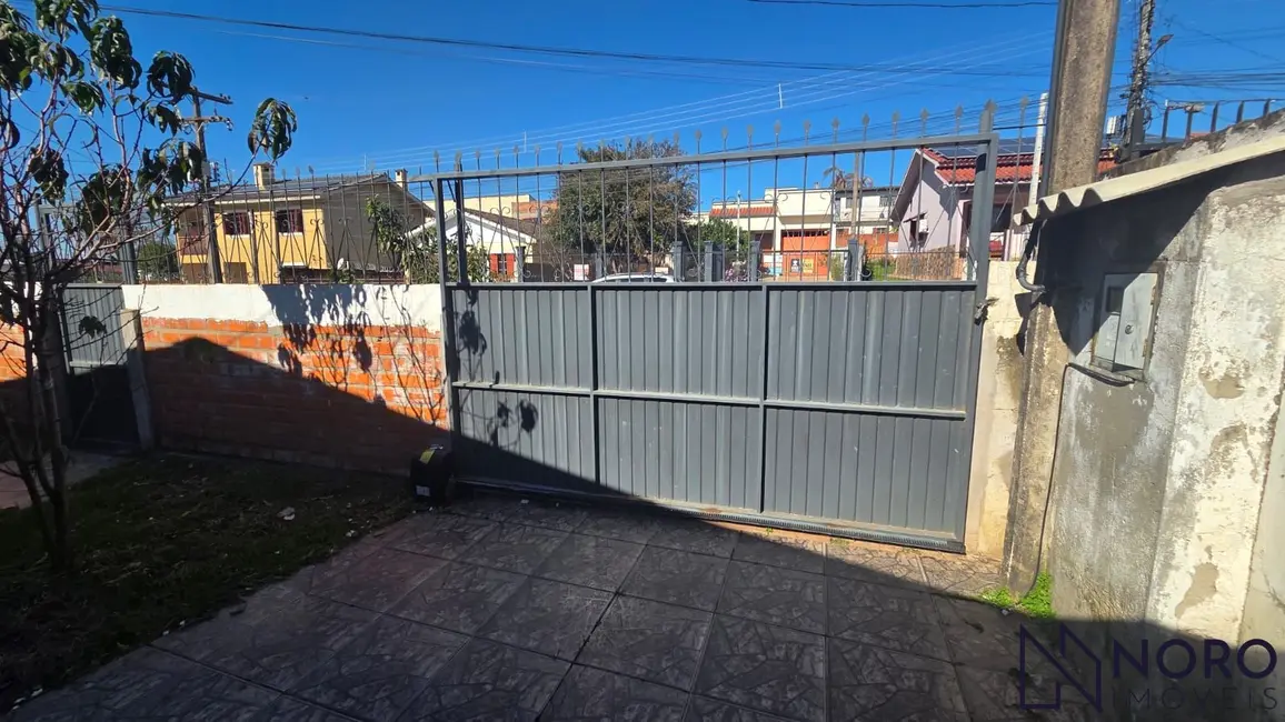 Foto 6 de Terreno / Lote à venda, 300m2 em Pinheiro Machado, Santa Maria - RS