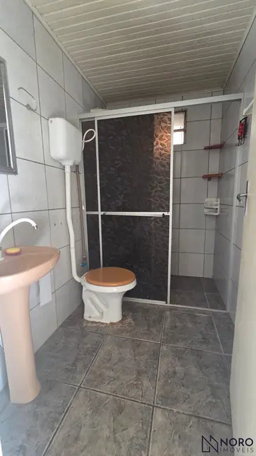 Foto 7 de Terreno / Lote à venda, 300m2 em Pinheiro Machado, Santa Maria - RS