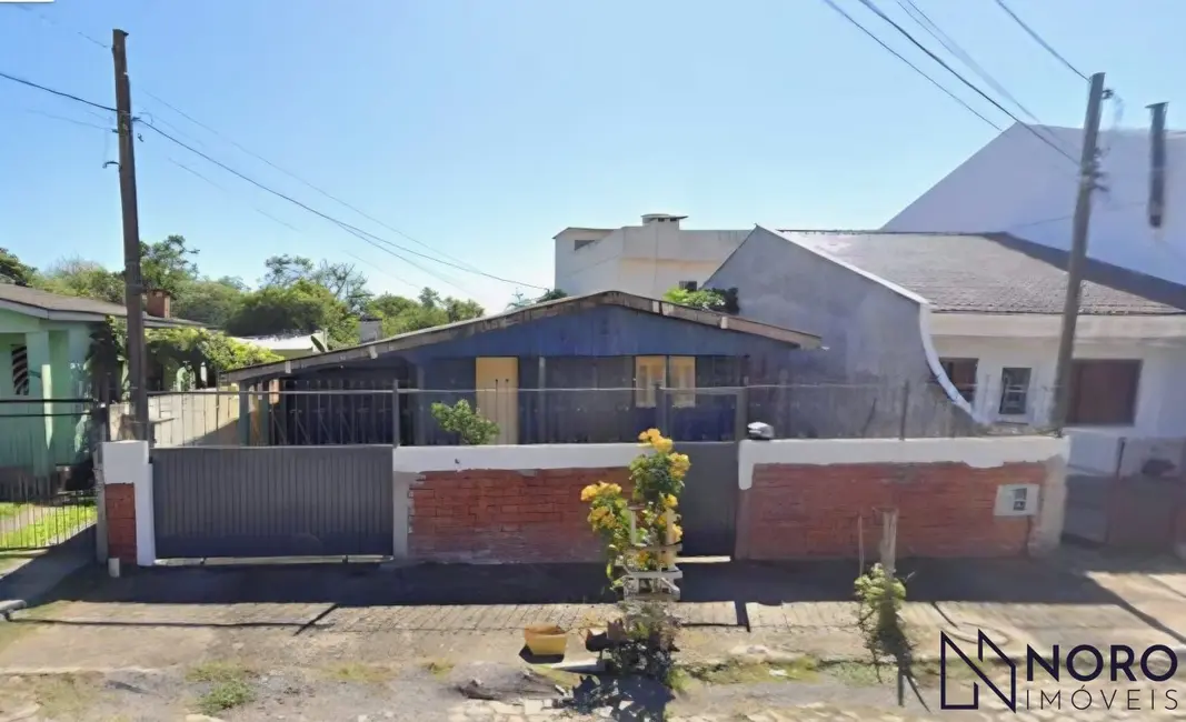 Foto 4 de Terreno / Lote à venda, 300m2 em Pinheiro Machado, Santa Maria - RS