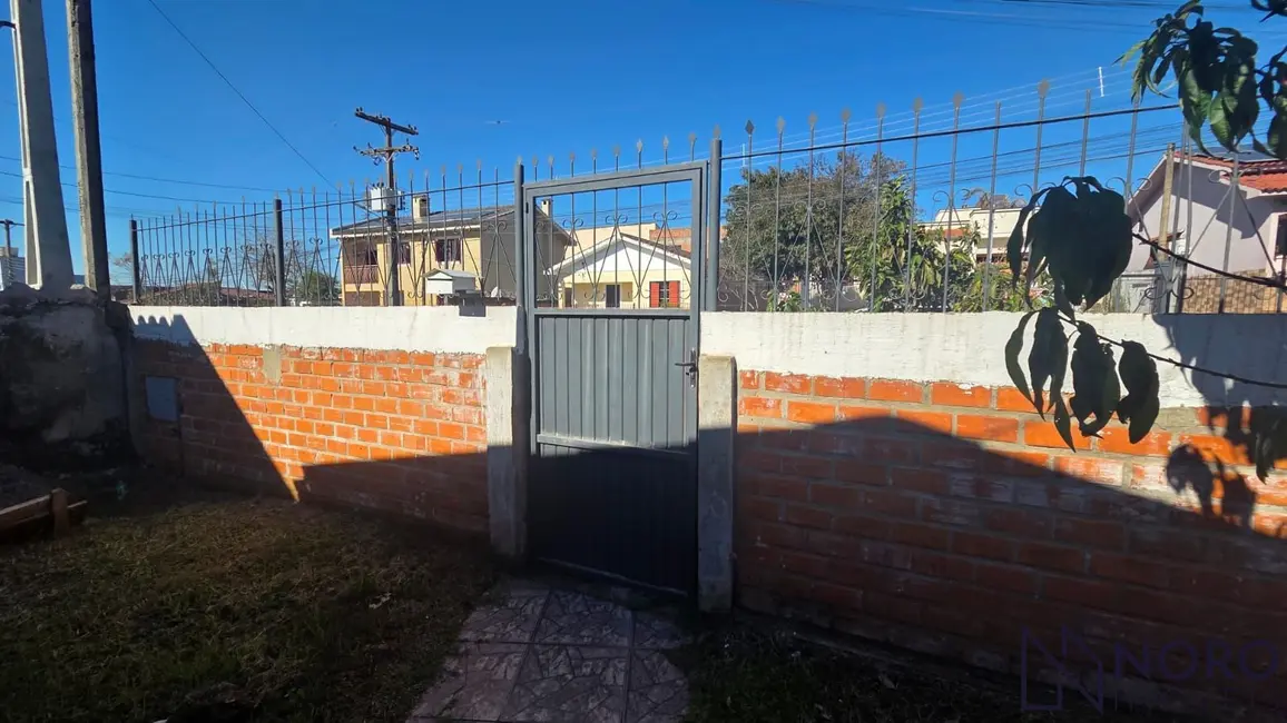 Foto 5 de Terreno / Lote à venda, 300m2 em Pinheiro Machado, Santa Maria - RS