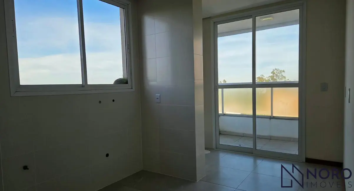 Apartamento com 3 quartos à venda, 151m2 em Nonoai, Santa Maria - RS - imagem 8 Foto 8 de Apartamento com 3 quartos à venda, 151m2 em Nonoai, Santa Maria - RS