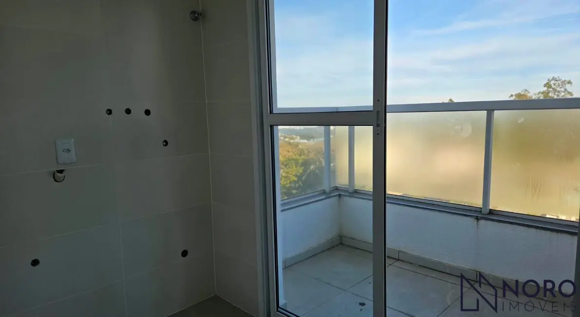 Apartamento com 3 quartos à venda, 151m2 em Nonoai, Santa Maria - RS - imagem 9 Foto 9 de Apartamento com 3 quartos à venda, 151m2 em Nonoai, Santa Maria - RS