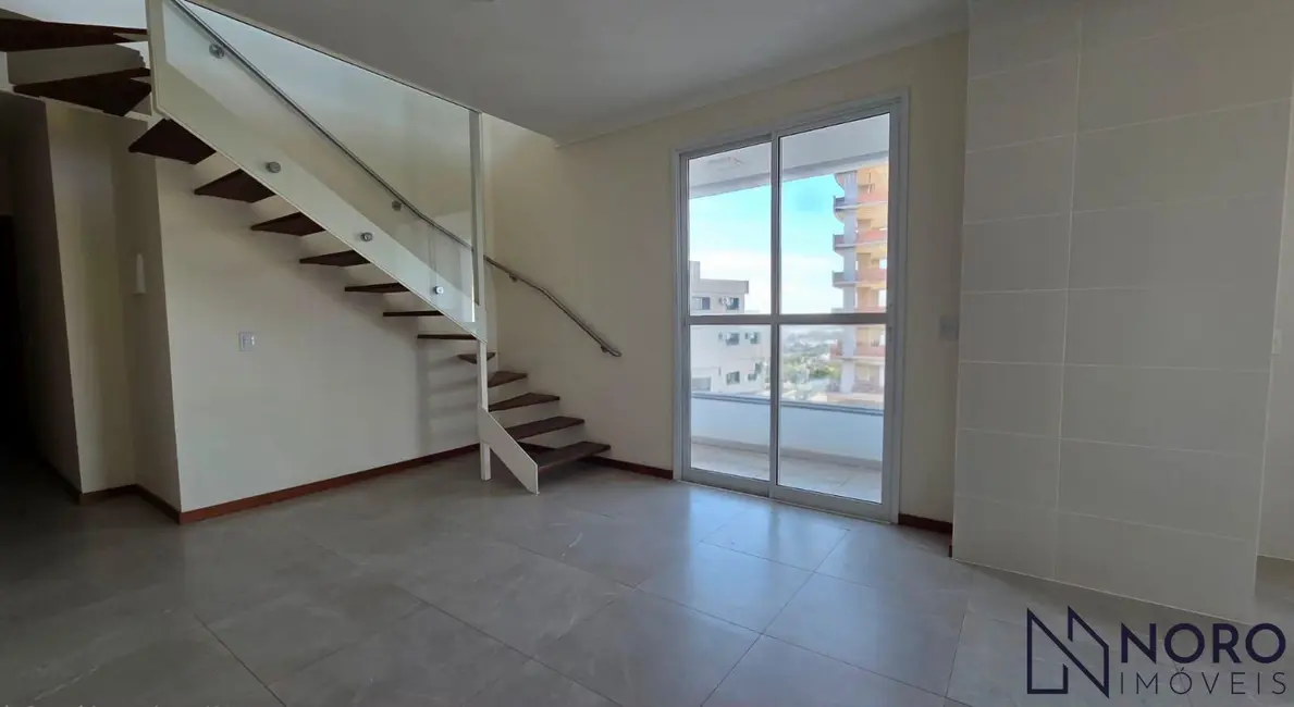 Apartamento com 3 quartos à venda, 151m2 em Nonoai, Santa Maria - RS - imagem 1 Foto 1 de Apartamento com 3 quartos à venda, 151m2 em Nonoai, Santa Maria - RS