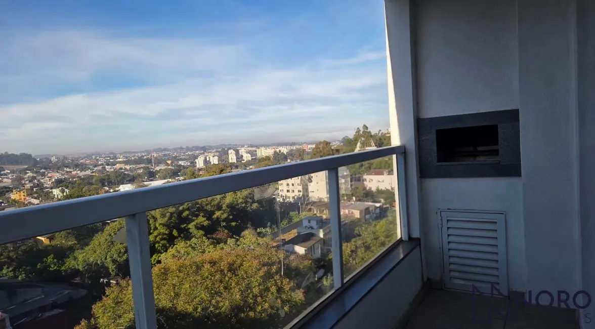 Apartamento com 3 quartos à venda, 151m2 em Nonoai, Santa Maria - RS - imagem 4 Foto 4 de Apartamento com 3 quartos à venda, 151m2 em Nonoai, Santa Maria - RS