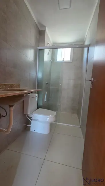 Apartamento com 3 quartos à venda, 151m2 em Nonoai, Santa Maria - RS - imagem 6 Foto 6 de Apartamento com 3 quartos à venda, 151m2 em Nonoai, Santa Maria - RS