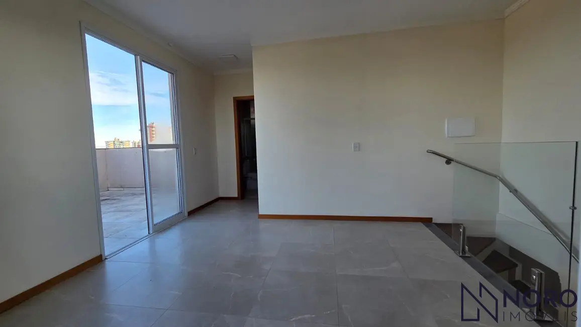 Apartamento com 3 quartos à venda, 151m2 em Nonoai, Santa Maria - RS - imagem 3 Foto 3 de Apartamento com 3 quartos à venda, 151m2 em Nonoai, Santa Maria - RS