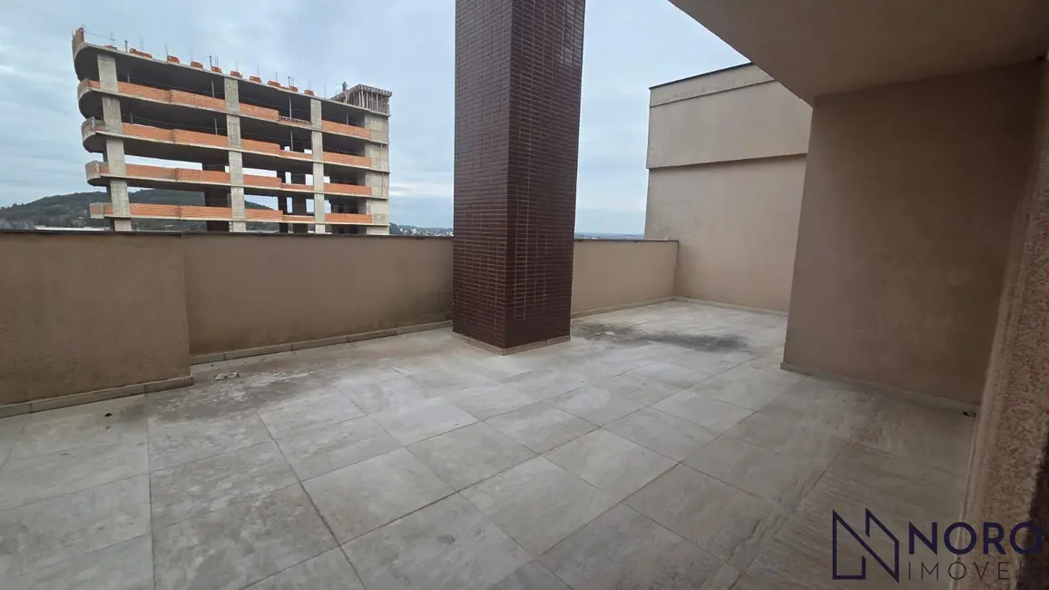 Apartamento com 2 quartos à venda, 119m2 em Nonoai, Santa Maria - RS - imagem 9 Foto 9 de Apartamento com 2 quartos à venda, 119m2 em Nonoai, Santa Maria - RS