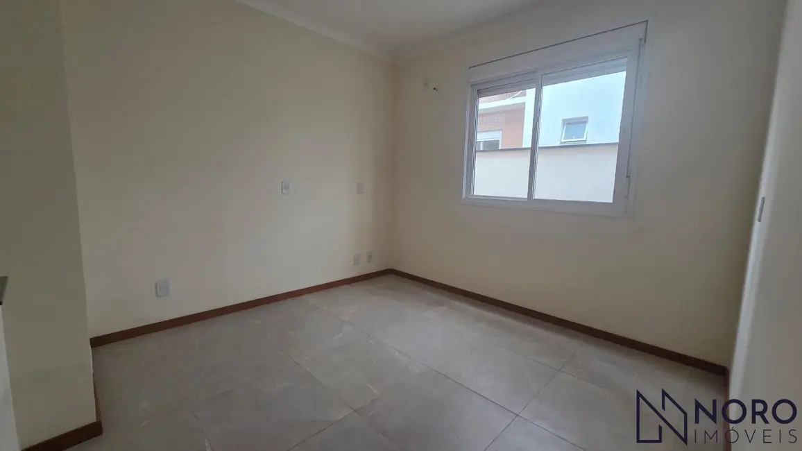 Apartamento com 2 quartos à venda, 119m2 em Nonoai, Santa Maria - RS - imagem 3 Foto 3 de Apartamento com 2 quartos à venda, 119m2 em Nonoai, Santa Maria - RS