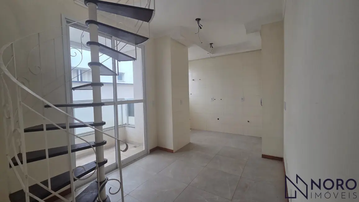 Apartamento com 2 quartos à venda, 119m2 em Nonoai, Santa Maria - RS - imagem 2 Foto 2 de Apartamento com 2 quartos à venda, 119m2 em Nonoai, Santa Maria - RS
