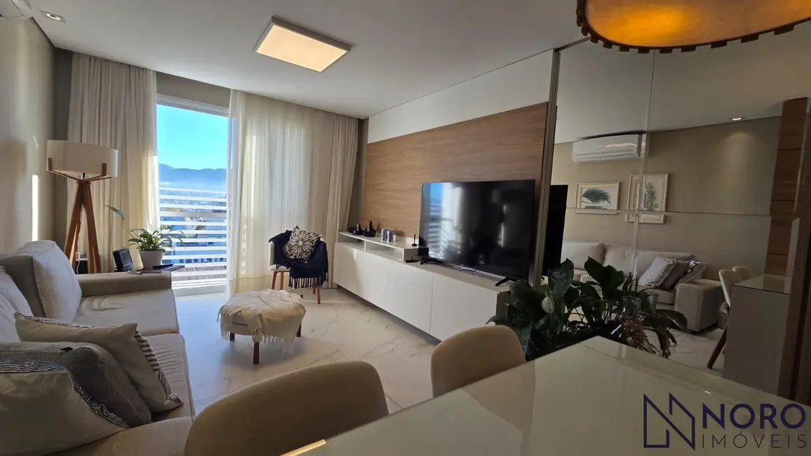 Apartamento com 2 quartos à venda, 75m2 em Nossa Senhora do Rosário, Santa Maria - RS - imagem 2 Foto 2 de Apartamento com 2 quartos à venda, 75m2 em Nossa Senhora do Rosário, Santa Maria - RS