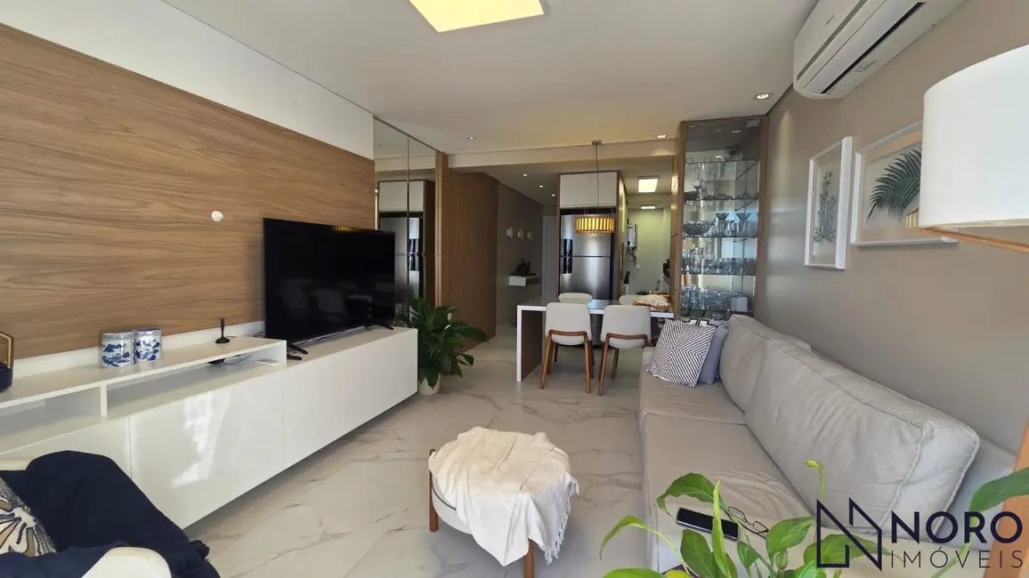 Apartamento com 2 quartos à venda, 75m2 em Nossa Senhora do Rosário, Santa Maria - RS - imagem 3 Foto 3 de Apartamento com 2 quartos à venda, 75m2 em Nossa Senhora do Rosário, Santa Maria - RS