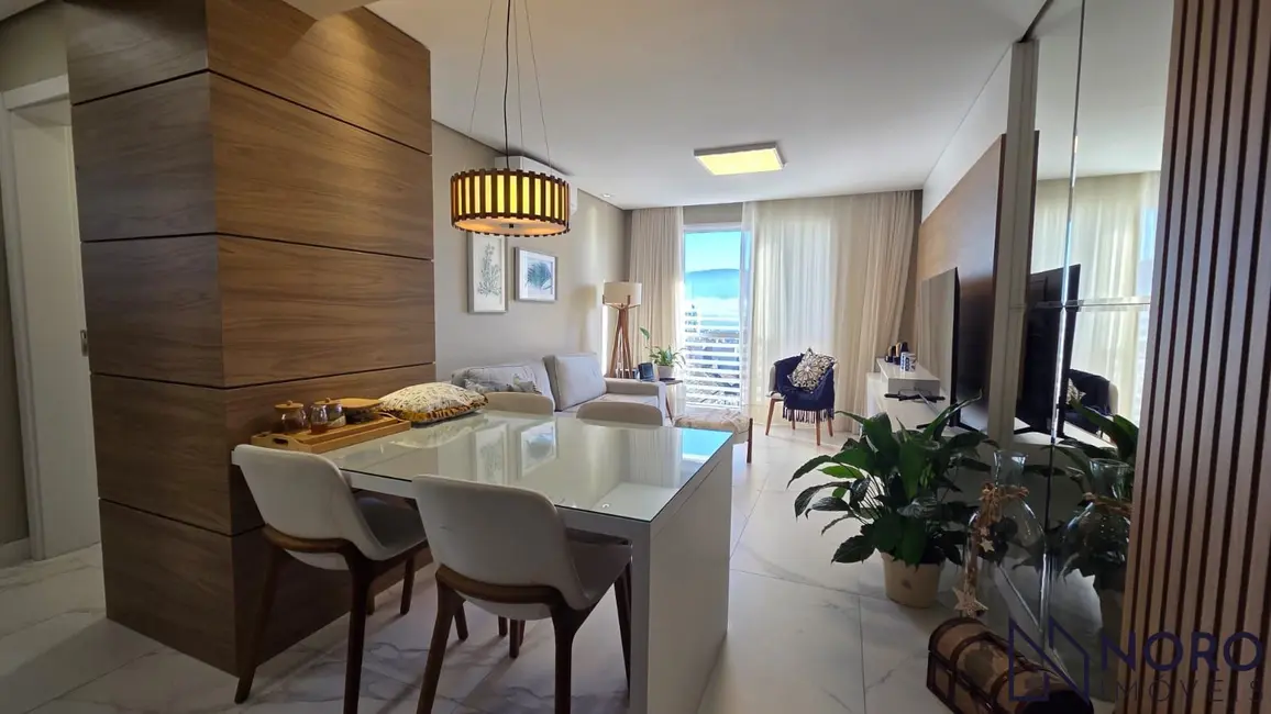 Apartamento com 2 quartos à venda, 75m2 em Nossa Senhora do Rosário, Santa Maria - RS - imagem 6 Foto 6 de Apartamento com 2 quartos à venda, 75m2 em Nossa Senhora do Rosário, Santa Maria - RS