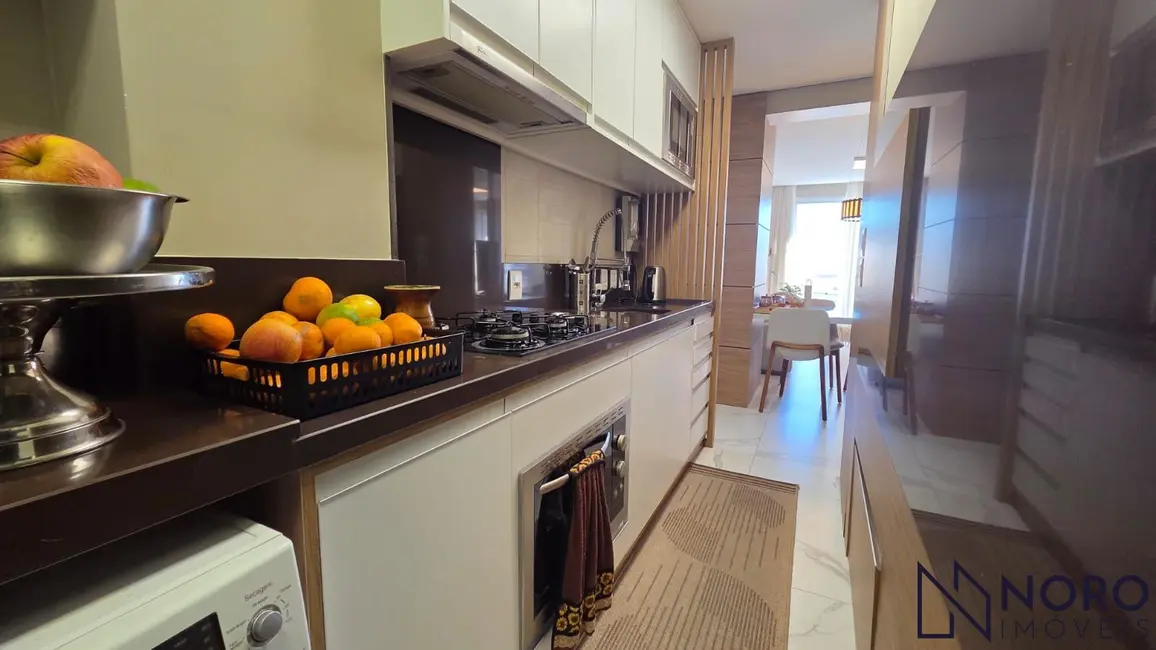 Apartamento com 2 quartos à venda, 75m2 em Nossa Senhora do Rosário, Santa Maria - RS - imagem 8 Foto 8 de Apartamento com 2 quartos à venda, 75m2 em Nossa Senhora do Rosário, Santa Maria - RS