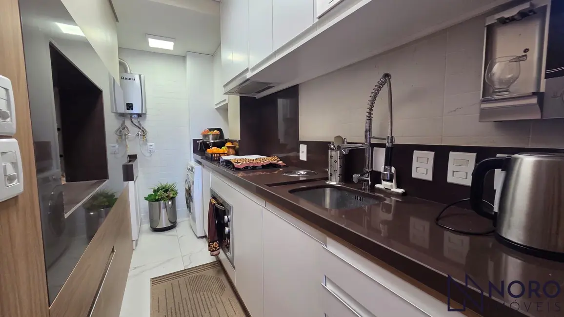 Apartamento com 2 quartos à venda, 75m2 em Nossa Senhora do Rosário, Santa Maria - RS - imagem 7 Foto 7 de Apartamento com 2 quartos à venda, 75m2 em Nossa Senhora do Rosário, Santa Maria - RS