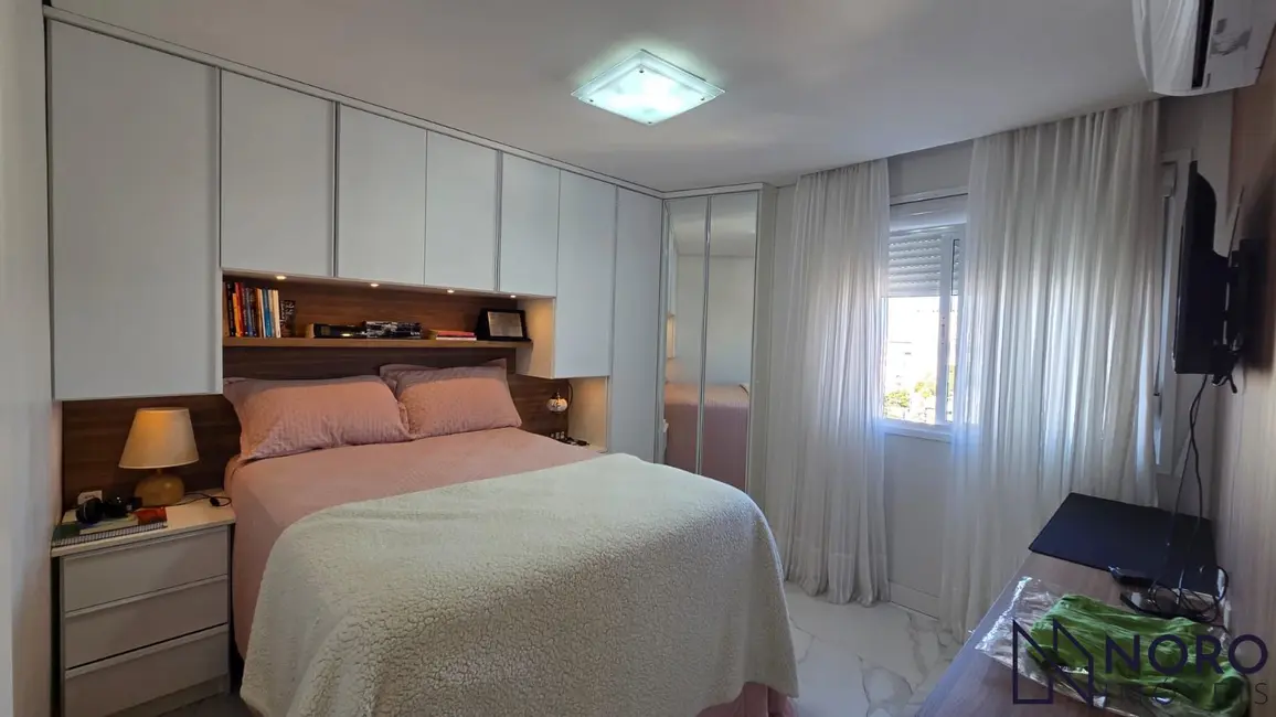 Apartamento com 2 quartos à venda, 75m2 em Nossa Senhora do Rosário, Santa Maria - RS - imagem 9 Foto 9 de Apartamento com 2 quartos à venda, 75m2 em Nossa Senhora do Rosário, Santa Maria - RS