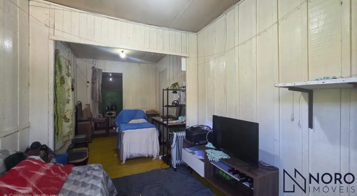 Foto 6 de Casa com 3 quartos à venda, 79m2 em Camobi, Santa Maria - RS
