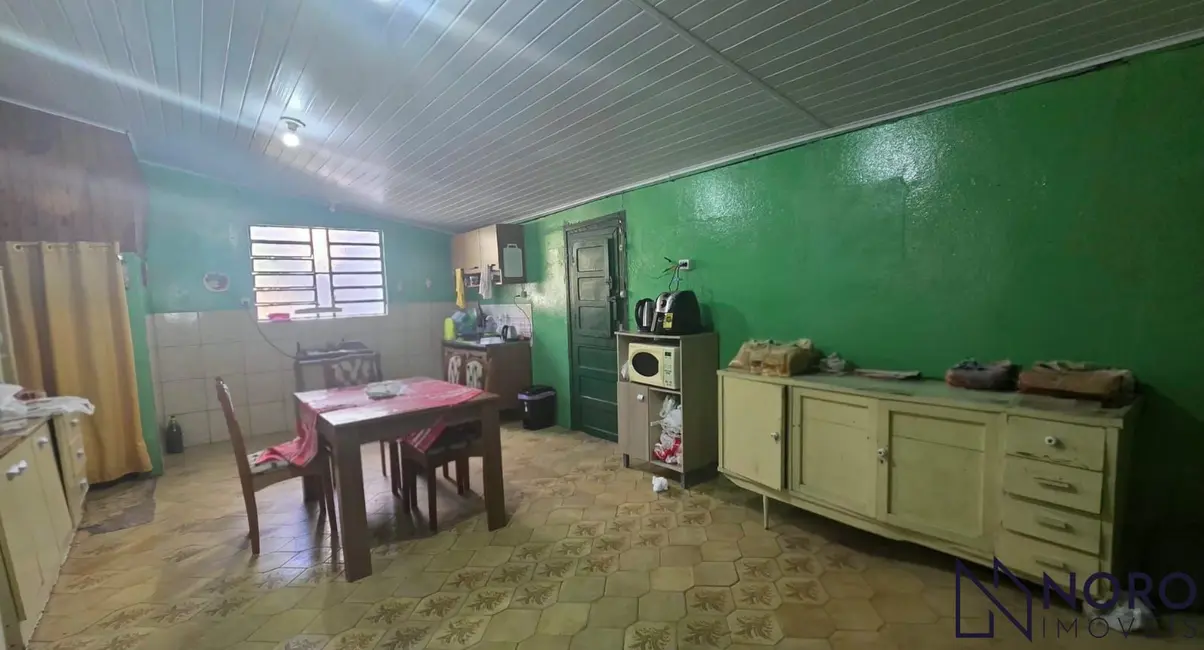 Foto 8 de Casa com 3 quartos à venda, 79m2 em Camobi, Santa Maria - RS